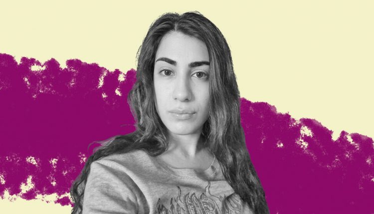 سوريا: مقتل الشابة رغد العنداري على يد والدها