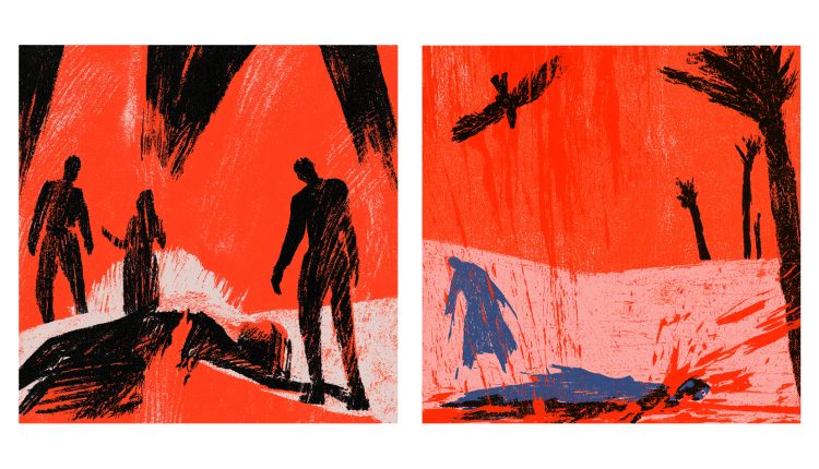 "قتلها حرقًا".. إسراء شواهنة ضحية جديدة للعنف الذكوري