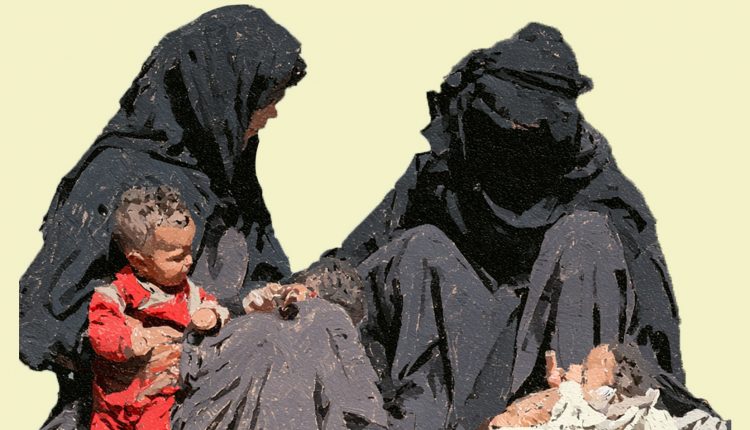 تقريرحقوقي: 19.5 مليون يمني/ة بحاجة إلى مساعدات إنسانية