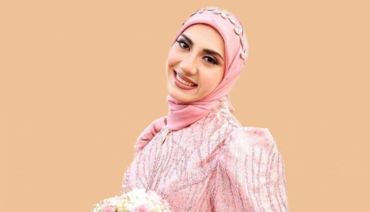 سجى شرارة.. عروس لبنانية قتلتها غارة إسرائيلية