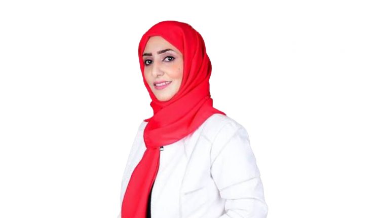 مخاوف على مصير الناشطة سحر الخولاني المُعتقلة لدى الحوثيين