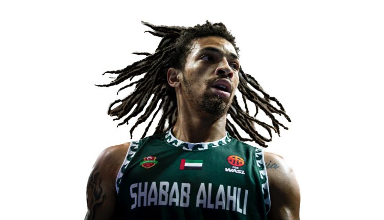 ديشوندري واشنطن .. متّهمٌ باعتداءات جنسية وبطلٌ في الملاعب اللبنانية