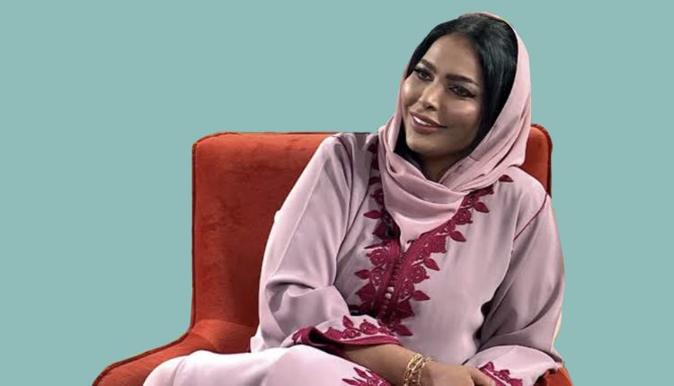 ليببا: الفنانة حنان العريبي تطالب بالتدخل في نزاع حضانة أطفالها