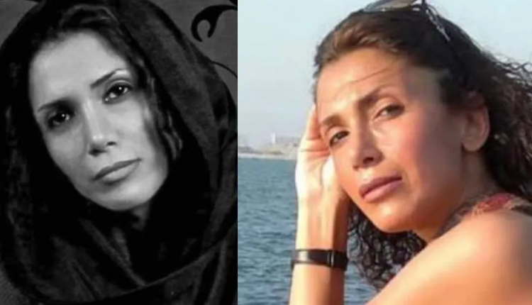 بعد أشهرٍ من اعتقالها.. وفاة المخرجة نيلوفر حدادي والتحقيقات مستمرة