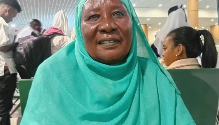 بسمة سليمان.. ضمن بطلات الـ100 في الزراعة والتنمية الريفية