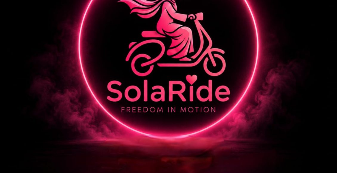 "هنفضل لحد إمتى بنخاف؟".. سلسبيلا تطلق "SolaRide" بسكوتر نسائي في الإسكندرية