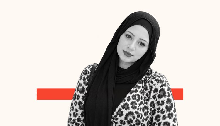 ضحية الغدر الذكوري آية رضوان