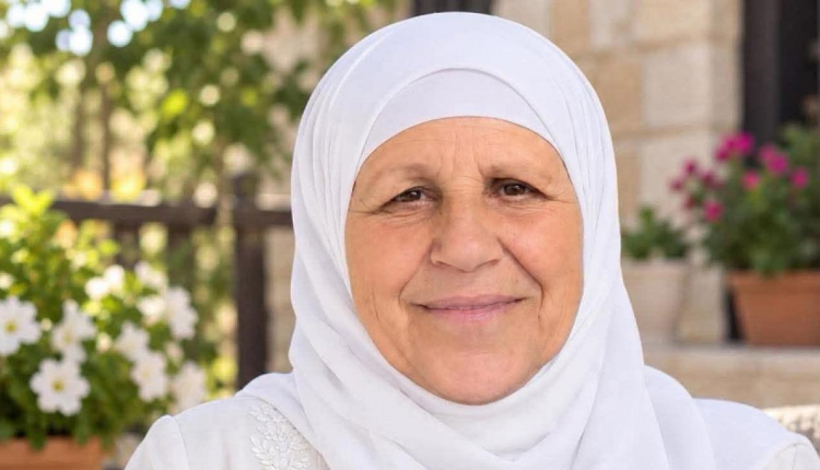دين بـ20 ألف دولار وراء مقتل الفلسطينية فاطمة الرجبي