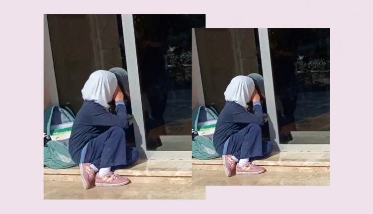 حظر الحجاب في المدارس يفجّر احتجاجات بأذربيجان