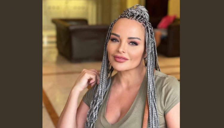 تولين البكري ترد على شائعات زواجها من ماهر الأسد