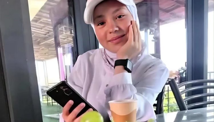 شروق الصمادي.. وفاة عشية الفرح تفتح النقاش حول تزويج القاصرات